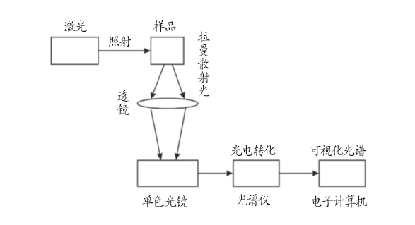 便攜式光纖拉曼胃癌檢測儀的研發(fā)和應(yīng)用